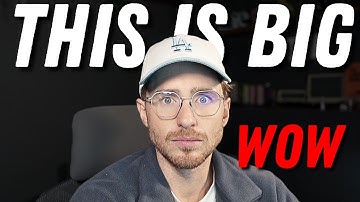 This Is NOT Normal… Bitcoin Is Warning Us.