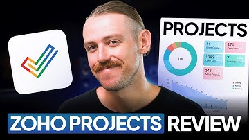 Zoho Projects Review: The BEST Value in Project Management?