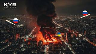 Russia Is Shaking the World! This Latest Development Changes Everything!