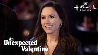 Preview – An Unexpected Valentine – Starring Lacey Chabert and Robert Buckley