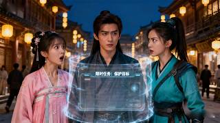 [Multi SUB] （全集）現代小夥沒想到意外穿越古代飢荒年代，沒想到地獄開局要被餓死之際，竟然獲得了能和動物溝通的能力！#逆襲 #MiniDrama #精彩大陸短劇