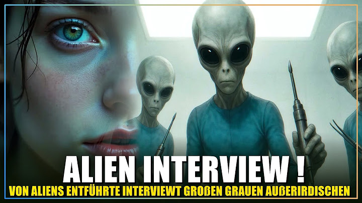 "Stay calm!" - Autistic woman abducted by aliens gets "shocking" answers to her questions