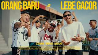 ECKO SHOW, JUAN REZA, CHESYLINO - ORANG BARU LEBE GACOR