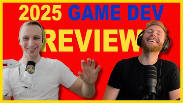 Our Biggest Game Dev Wins and Regrets of 2025