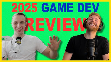 Our Biggest Game Dev Wins and Regrets of 2025