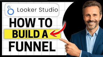 How to Build a Funnel in Looker Studio Conversion Track [Easy Guide]