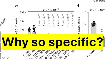 How overly precise P-values make data visualizations worse (CC385)