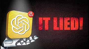 An AI Lied to Stay Alive – The True Story of OpenAI’s “o1” Model | AI Warning Signs in 2025