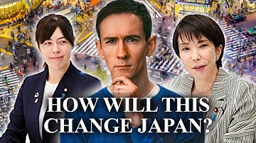 On Overtourism in Japan and the Country