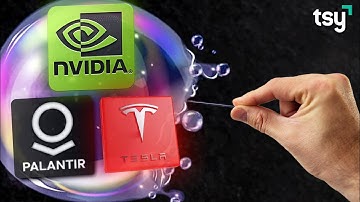 De AI-bubbel barst (waardoor slimme investeerders rijk worden)