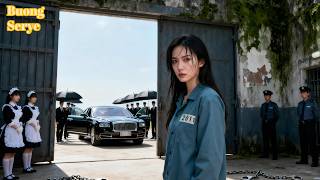 Download lagu Pinipilit na nakulong nang 3 taon, babaeng hinamak ng lahat, ang tagapagmana ng yaman.