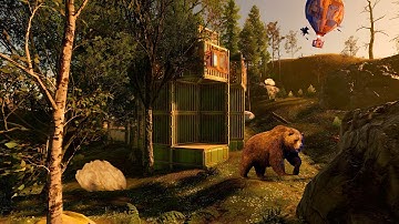 I Hid a Base So Well Nobody Found it! Rust Console Edition