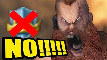 Norscans Can Now Free Themselves from Chaos Warriors after Tides of Torment DLC