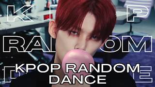 KPOP RANDOM DANCE 2024 [NEW/ICONIC/POPULAR]