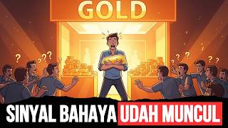 While Everyone is Rushing to Buy Gold, the World's Richest Man is Staying Away. The Reason Will S...