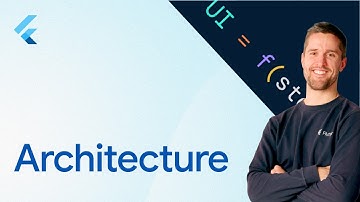 How Flutter Works: Architecture #DecodingFlutter (1/6)