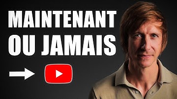 YouTube devient enfin FACILE (On peut TOUS cartonner en 2025)