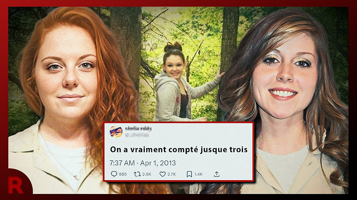 “ON NE L'AIMAIT PLUS" : L'EXÉCUTION FROIDE ET TERRIFIANTE DE SKYLAR NEESE | #HVI