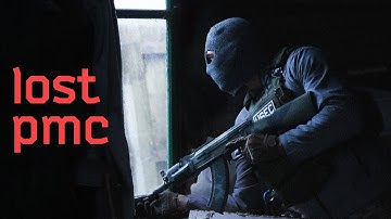 Lost PMC (music for waiting for QRF)