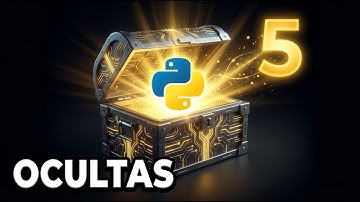5 Librerías de Python Subutilizadas que Automatizan TODO (Watchdog, Typer, Rich y más)