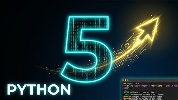 5 Librerías de Python Subutilizadas que Automatizan TODO (Watchdog, Typer, Rich y más)