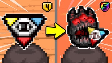 We Made Godhead 2... It INSTANTLY Broke My Game!