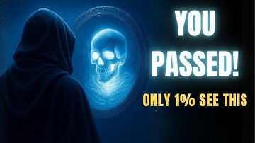 If You’re About to BREAK THROUGH, This Video Will Find You (Don’t Skip It)