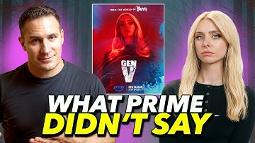 Gen V - What Prime Didn