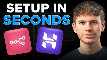 How To Self-Host N8N on Hostinger (In 4 Minutes)