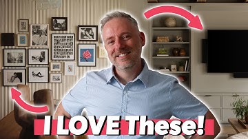 Ugly Interior Design Mistakes That Are Actually AWESOME