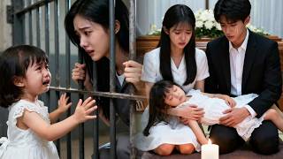 She made ex pay dearly for scapegoating her and causing their daughter's death