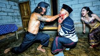 Kisah Nyata Uyut Laksamana Diraja Balas Dendam Dengan Kang UJANG BUSTOMI 