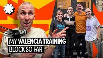 Training For A Sub 2:50 Marathon | EP 146 🎙️