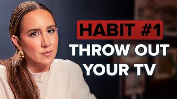 The 12 Habits I