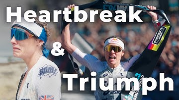 Heartbreak to World Champion in 4 Weeks