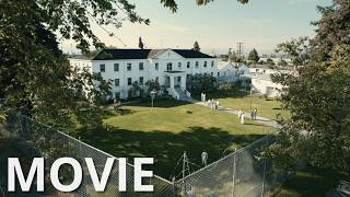 WOMAN ENDS UP in a psychiatric hospital and starts a romance with a crazy man