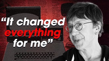 The Device That Changed Hacking Forever: Apple II