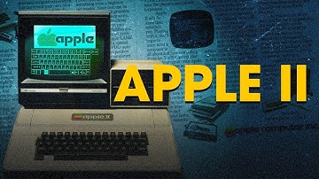 The Device That Changed Hacking Forever: Apple II