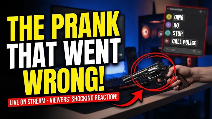 Streamers who died while showing off on a live stream