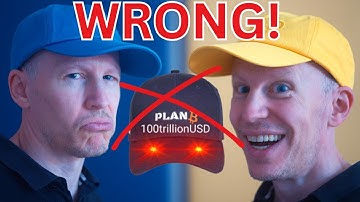 Why PlanB Is the Most Dangerous Crypto Influencer