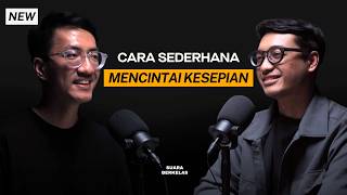 Kalau Kamu Introvert Yang KESEPIAN, Coba Dengerin Obrolan Ini! | SUARA BERKELAS #81