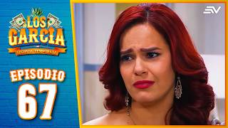 The Garcias: Chapter 67 | Adela hesitates… will she reveal to Pepe that she can't have children? ...