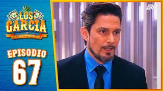 The Garcias: Chapter 67 | Adela hesitates… will she reveal to Pepe that she can't have children? ...