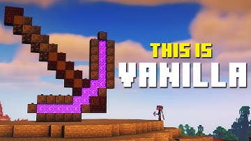 I fixed NETHER PORTALS in Minecraft Hardcore