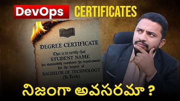 How to Crack DevOps Jobs in 2025? (No Proxy Needed) + New Batch Announcement 🚀