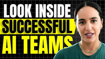 The Future of AI Teams: Research, Product, and Domain Expertise | Ep44