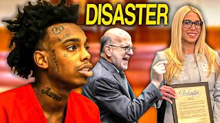 YNW Melly Murder Trial Hearing REVEALS NEW DETAILS!