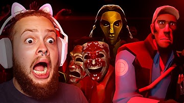 IS THAT SAXTON HALE?! (Don