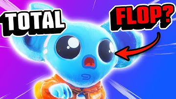 A Masterclass in How NOT to Launch a Steam Game