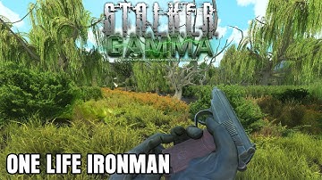 The Cycle REPEATS - GAMMA ONE LIFE IRONMAN